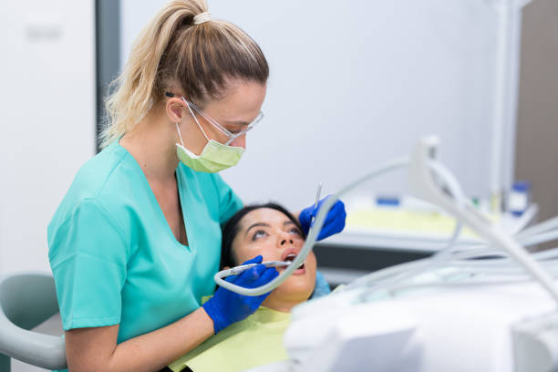 Best Urgent Dental Care in Carson City, MI